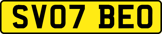 SV07BEO