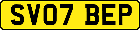 SV07BEP