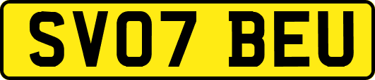 SV07BEU