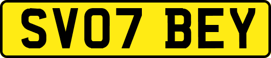 SV07BEY