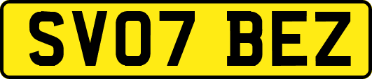 SV07BEZ