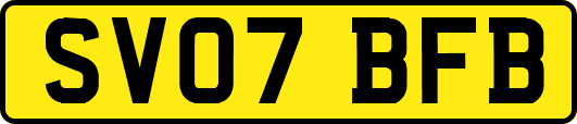 SV07BFB