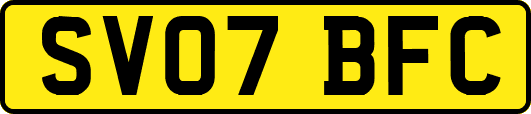 SV07BFC
