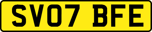 SV07BFE