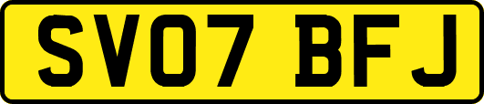 SV07BFJ
