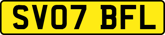 SV07BFL
