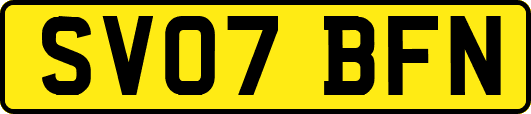 SV07BFN