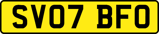 SV07BFO