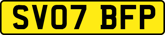 SV07BFP