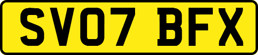 SV07BFX