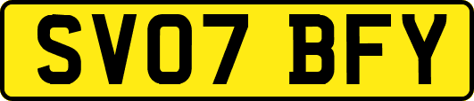 SV07BFY