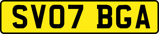 SV07BGA