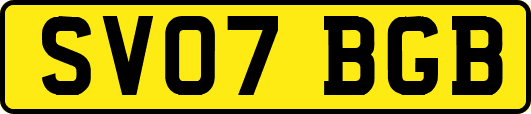 SV07BGB