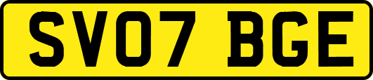 SV07BGE