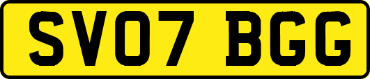 SV07BGG