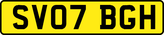 SV07BGH