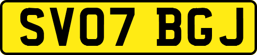 SV07BGJ