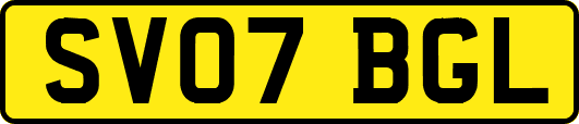 SV07BGL