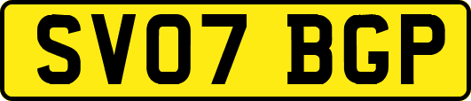 SV07BGP
