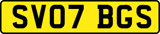 SV07BGS