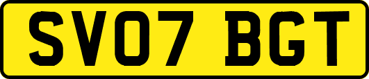 SV07BGT