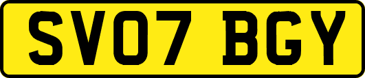 SV07BGY