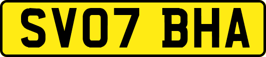 SV07BHA