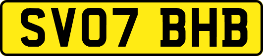 SV07BHB