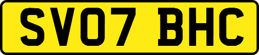 SV07BHC