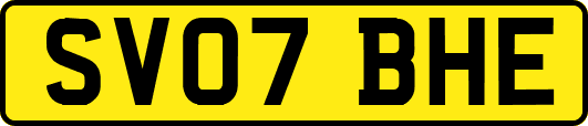 SV07BHE
