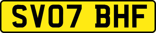 SV07BHF