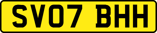 SV07BHH