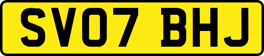 SV07BHJ