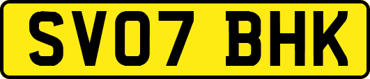 SV07BHK