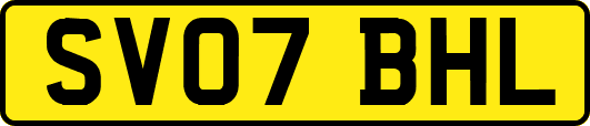 SV07BHL