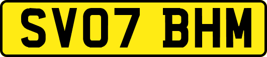 SV07BHM