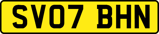 SV07BHN