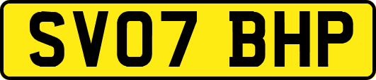SV07BHP