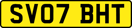 SV07BHT