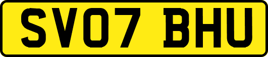 SV07BHU