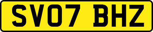 SV07BHZ