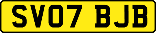 SV07BJB