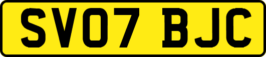 SV07BJC