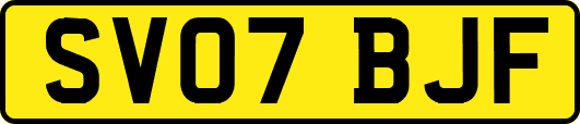 SV07BJF
