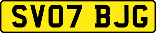SV07BJG