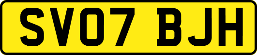 SV07BJH