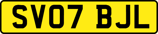 SV07BJL