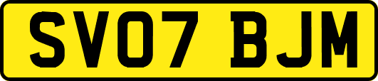 SV07BJM