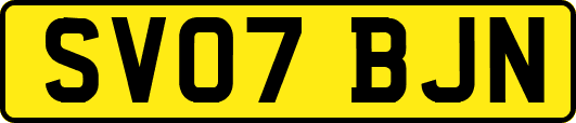 SV07BJN
