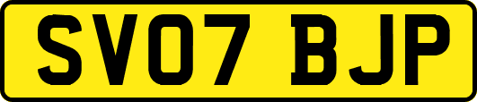 SV07BJP